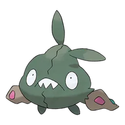 Trubbish