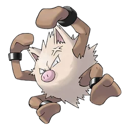 Primeape