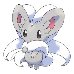 Cinccino