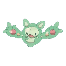 Reuniclus