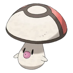 Foongus