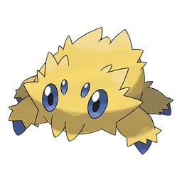 Joltik