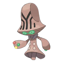 Beheeyem