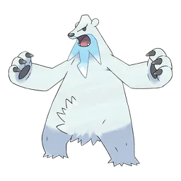 Beartic