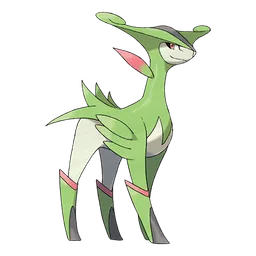 Virizion