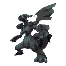 Zekrom