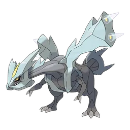 Kyurem