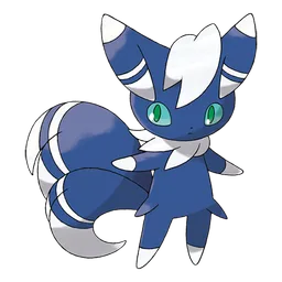 Meowstic
