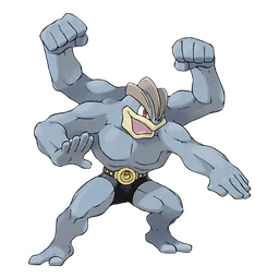 Machamp