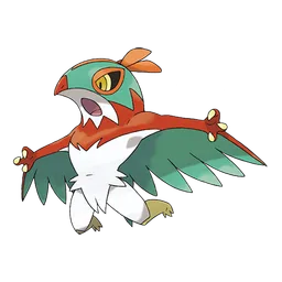 Hawlucha