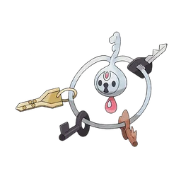 Klefki