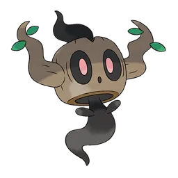 Phantump