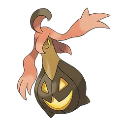 Gourgeist