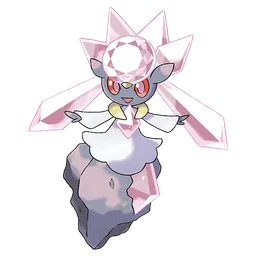 Diancie