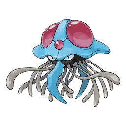 Tentacruel