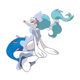 Primarina