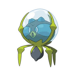 Dewpider