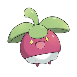 Bounsweet
