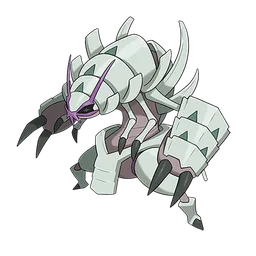 Golisopod