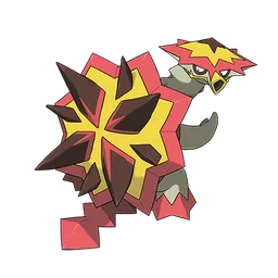 Turtonator