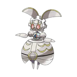 Magearna
