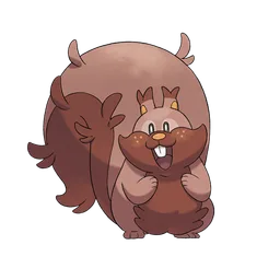 Greedent