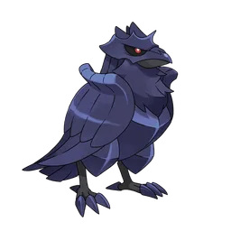 Corviknight