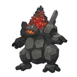 Coalossal