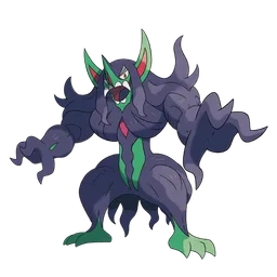 Grimmsnarl