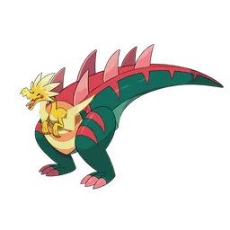 Dracozolt