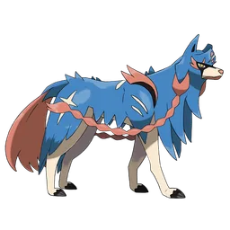 Zacian