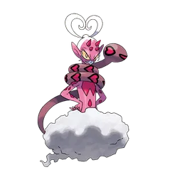 Enamorus