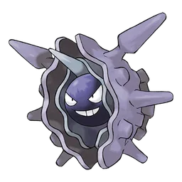 Cloyster