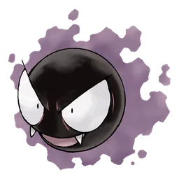 Gastly