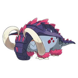 Great Tusk